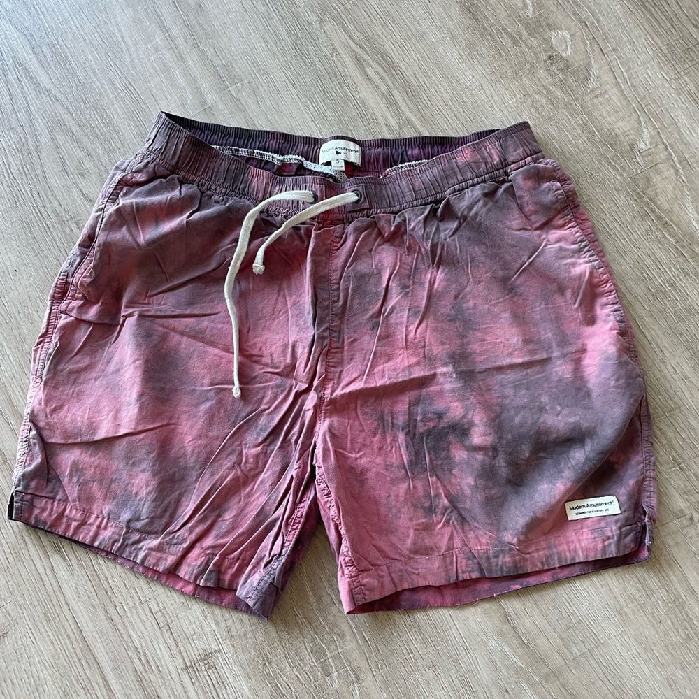 Modern Amusement - Swim Trunks